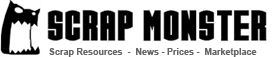 Scrap News,Scrap Prices,Scrap Companies,Scrap Equipment,scrap Buy/sell Offers