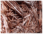 # 1 Copper Wire and Tubing
