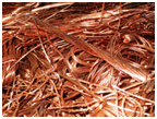 #1 Copper Bare Bright