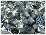 356 Aluminum Wheels  (Clean)