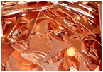 #3 Copper - Light Copper