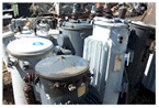 Copper Transformers