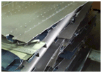 Aluminum Old Sheets