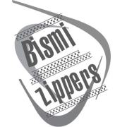Bismi Zippers