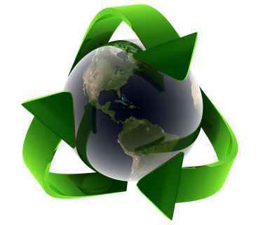 Advanced Recycling 