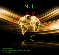 GeyveGlobal