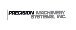 PRECISION MACHINERY SYSTEMS,INC.