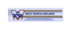WEST SENECA WELDING