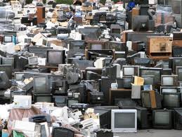 Verizon kicks off series of e-waste recycling rallies