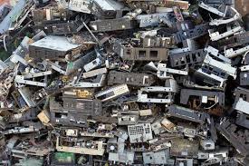 Surrey recycler charged for exporting hazardous waste overseas