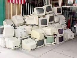 Technology and Recycling industries join hands in exploring CRT solutions