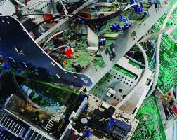 BIR electronic scrap committee to make debut in Shanghai Spring convention