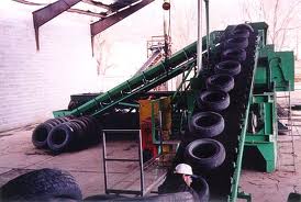 South African tyre manufacturers oppose recycling levy plan