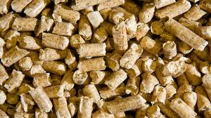 North American wood pellet exports jumped dramatically in 2012