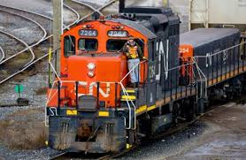 CN strikes back at forestry industry, say railways cannot be blamed for shipment delays