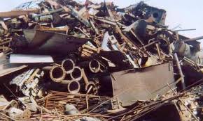 Steel scrap prices see marginal dip in US