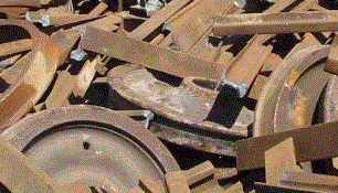 Ferrous Scrap Prices Decline in May