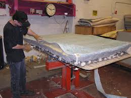 Connecticut turns thumps up on mattress recycling bill