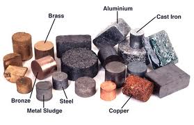 Copper and most other base metals close higher on LME