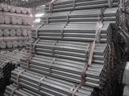 Mexican Q1 steel products output grew higher by 3.4%, says Canacero