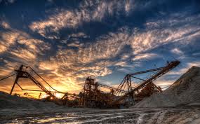 Mining sector fund-raising drops 24% : IntierraRMG study report