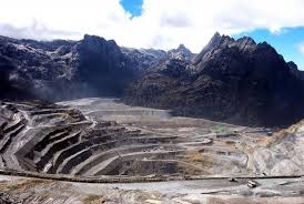 Freeport's Grasberg copper mine resumes open-pit operations