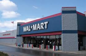 Wal-mart held responsible for waste violations, fined $81 million