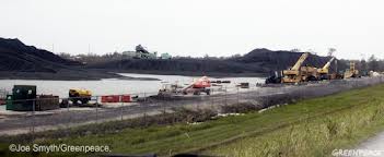 Coal exports from Virginia terminals surge 24.3%year-on-year in May 