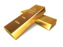 Gold falls to 3-week low with 'talk of slowing QE' weighing on markets
