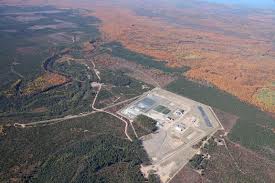 Rio Tinto unloads US nickel-copper mine for $ 325 million