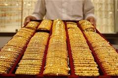Gold's upward flight likely to be stalled by stronger Indian rupee 