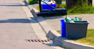 Ontario province's new Waste Reduction Act to boost recycling