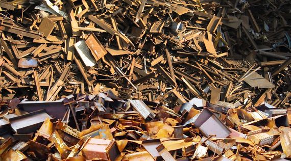 8th March, 2018: Chinese Scrap Metal Prices Declined Heavily on Index
