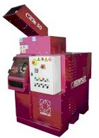 CRM-50 Cable Granulator 