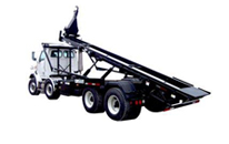   HC6022   Dualift cable and hook hoist