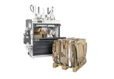  HSM V-Press 818