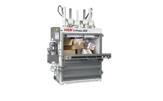    HSM V-Press 825