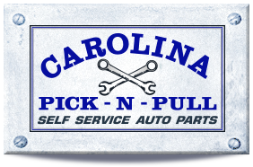 Carolina Pick-N-Pull - Scrap Yard in Conway,South Carolina, United States