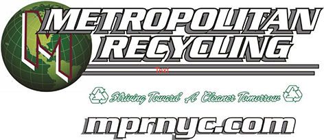 recycling metropolitan scrap yard brooklyn states york united