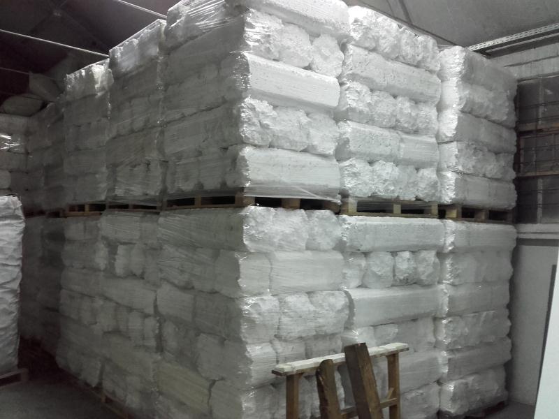 Buy Waste Eps Blocks Or Ingots BUY8186