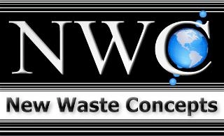 New Waste Concepts