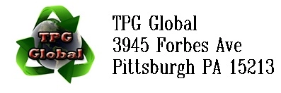TPG Global Recycling