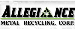 Allegiance Metal Recycling