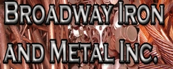 Broadway Iron & Metal