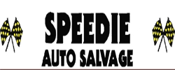 Speedie Auto Salvage