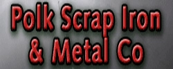 Polk Scrap Iron & Metal Co