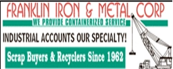 Franklin Iron & Metal Corp