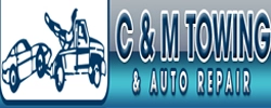 C & M Towing & Auto Repair