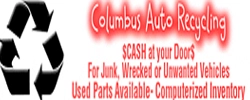 Columbus Auto Recycling