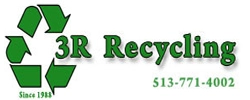 A 3 R Recycling